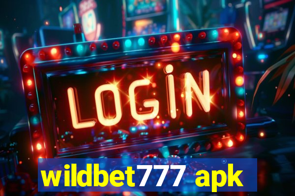 wildbet777 apk